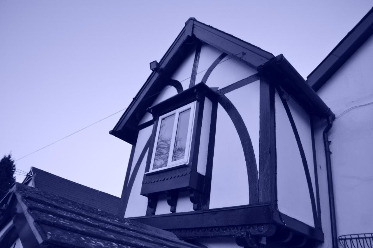 Nettleton Country House Exterior foto