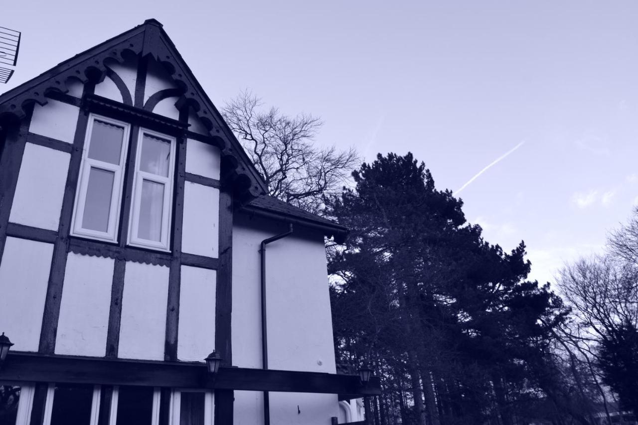 Nettleton Country House Exterior foto